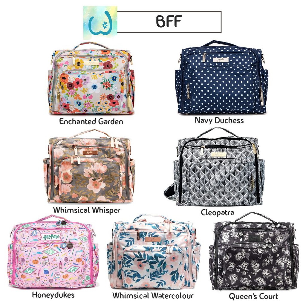 Jujube discount bff backpack