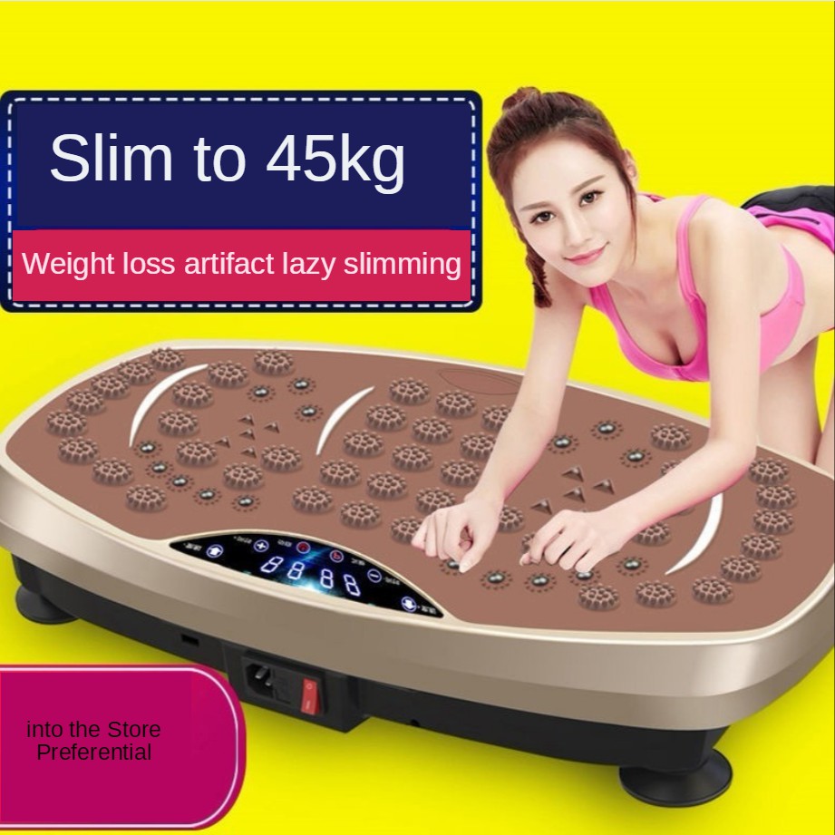 Inch loss machine new arrivals