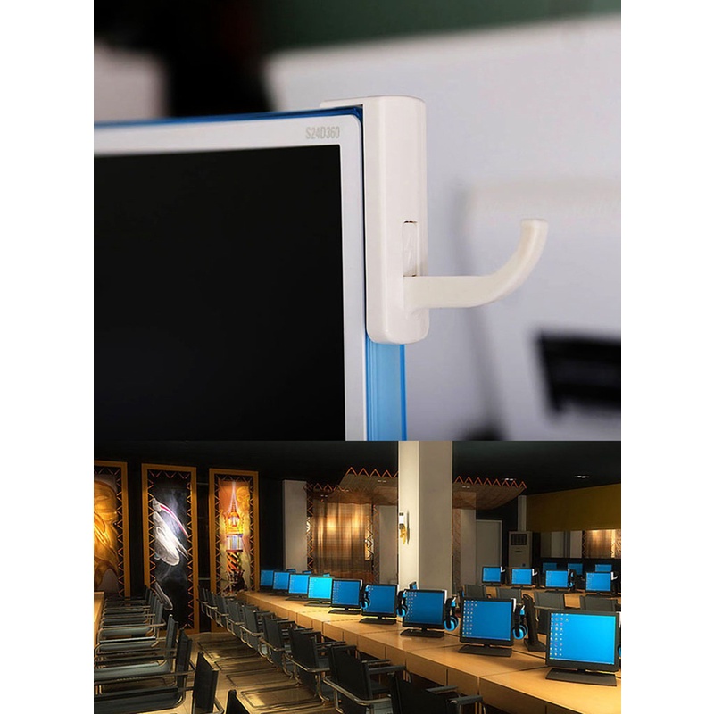 Buy Monitor pc wall mount At Sale Prices Online - August 2026 | Shopee ...