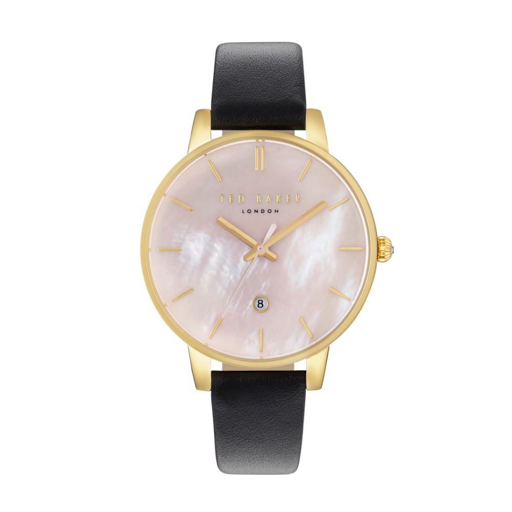 Ted baker kate hot sale watch black