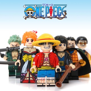One Piece - Boa Hancock - 2014 McDonald's One Piece Toys