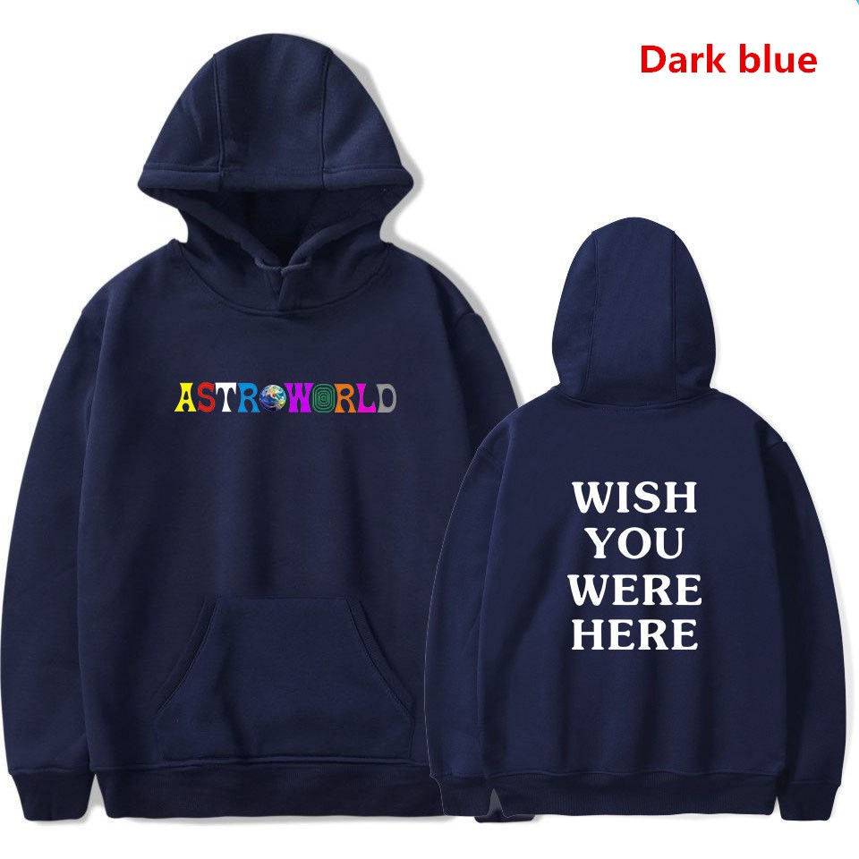 Astroworld pullover hotsell