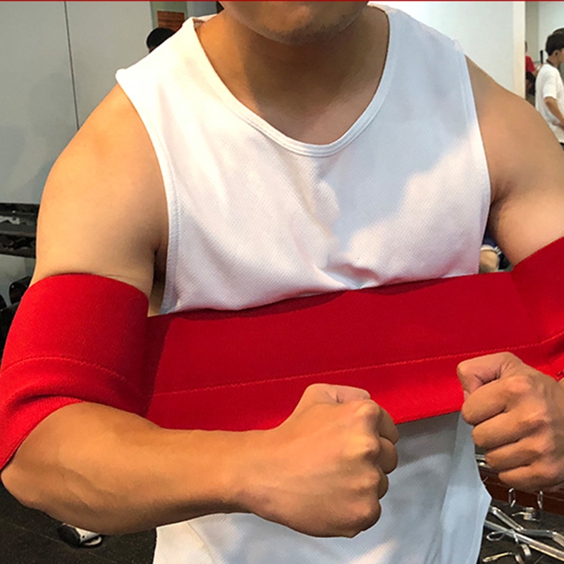 M1Bench Press Slingshot Powerlifting Strength Increase Nylon Band