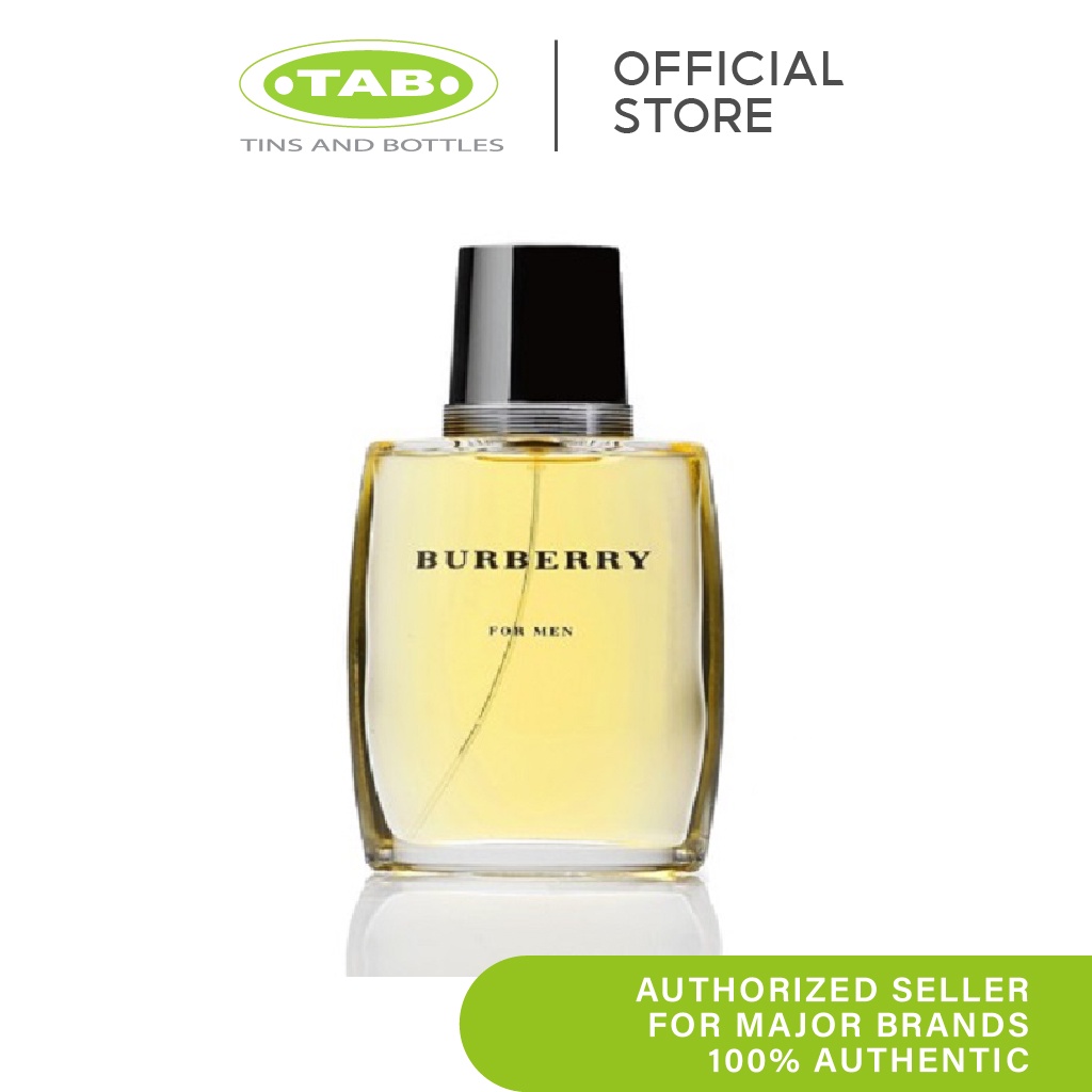 Burberry hotsell classic 30ml