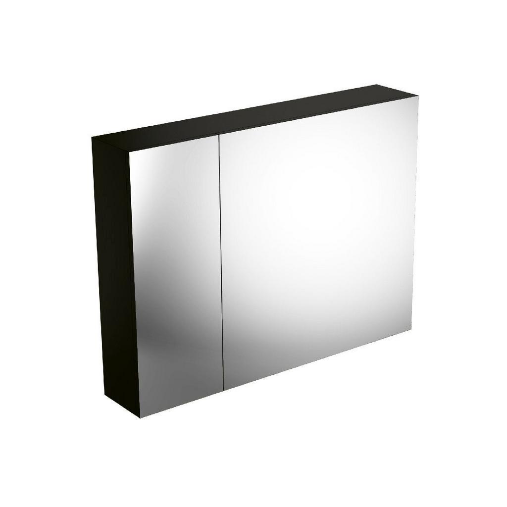 Mitre 10 store mirror cabinet