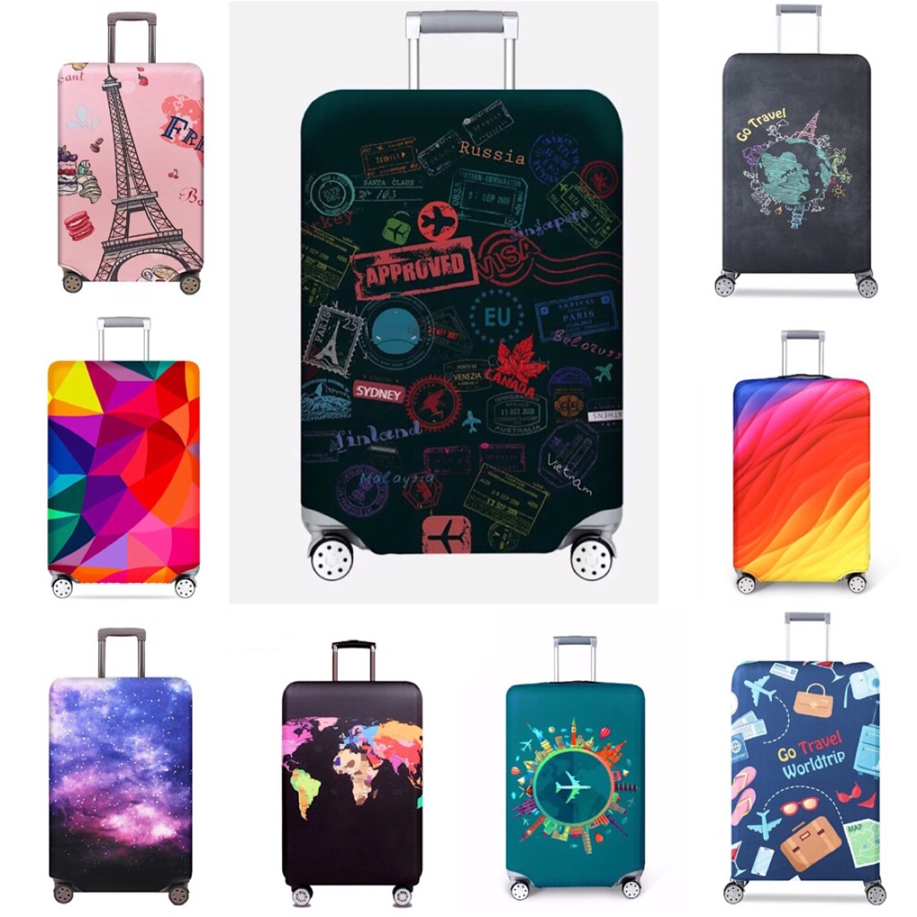 sg-seller-travel-luggage-cover-suitcase-protectorpl-shopee-singapore