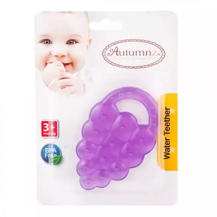 Grape teether deals