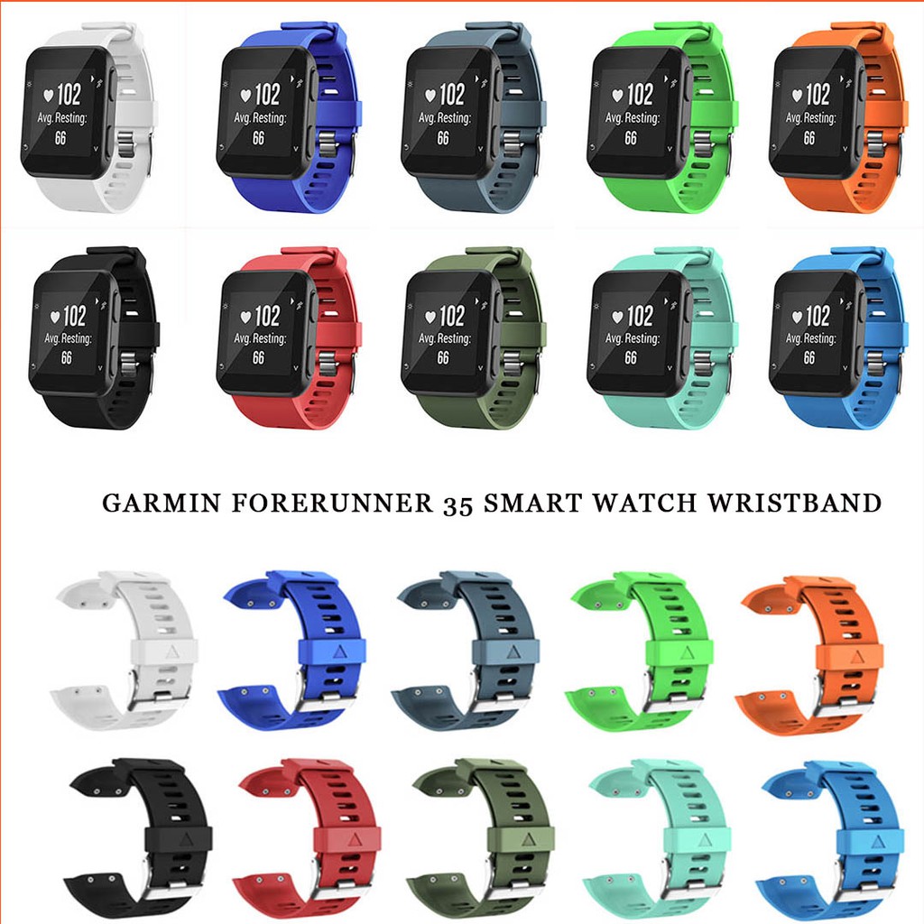 Garmin forerunner 35 armband sales