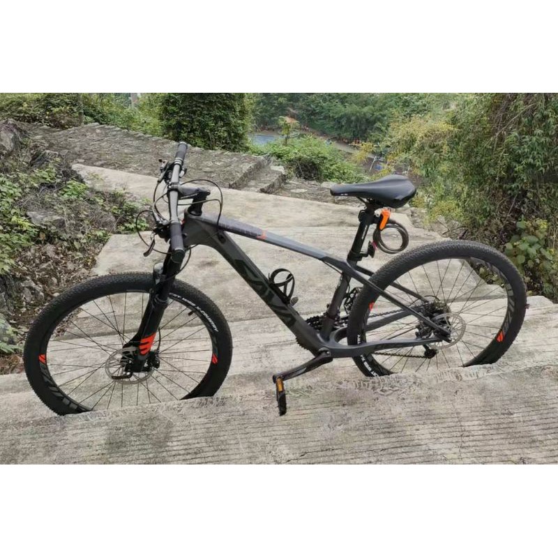 Sava carbon mountain bike hotsell