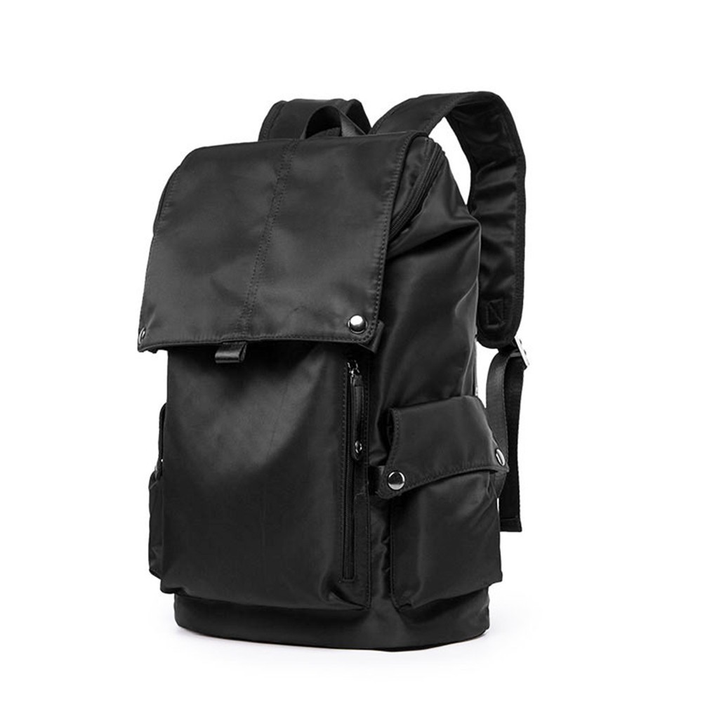 Korean clearance male backpack