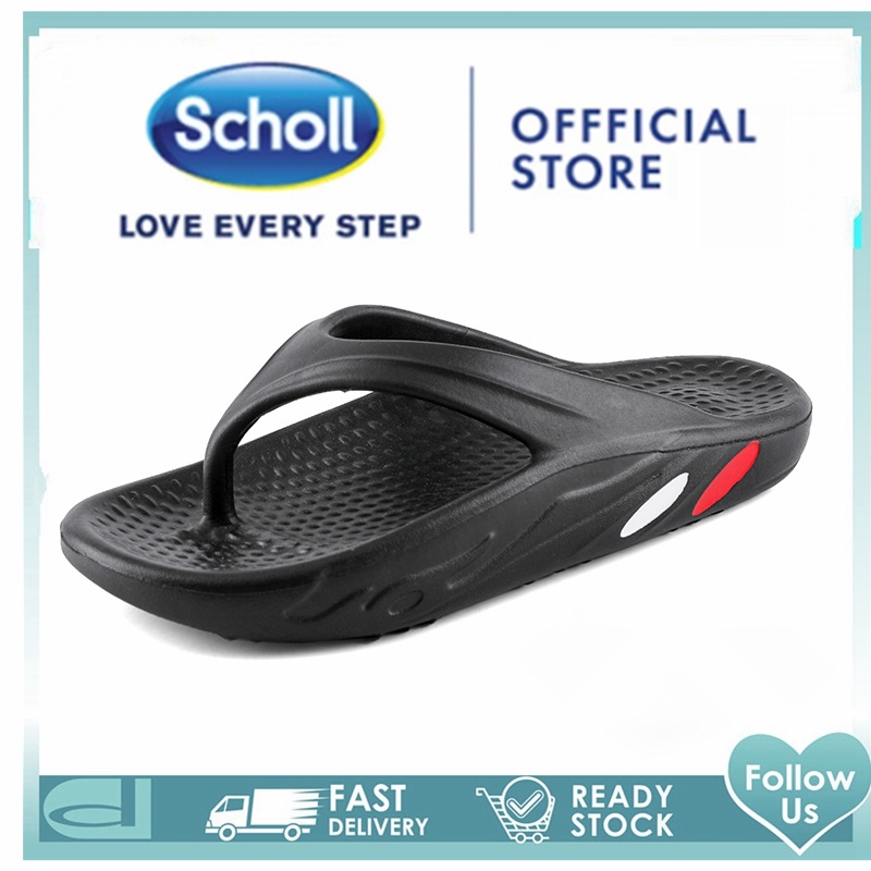 scholl sandal men Scholl shoes men slippers men flip flops Shopee Singapore