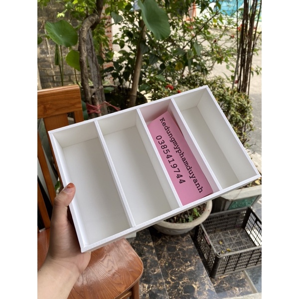 Drawer Tray, Cashier Change Tray, Money Divider Box