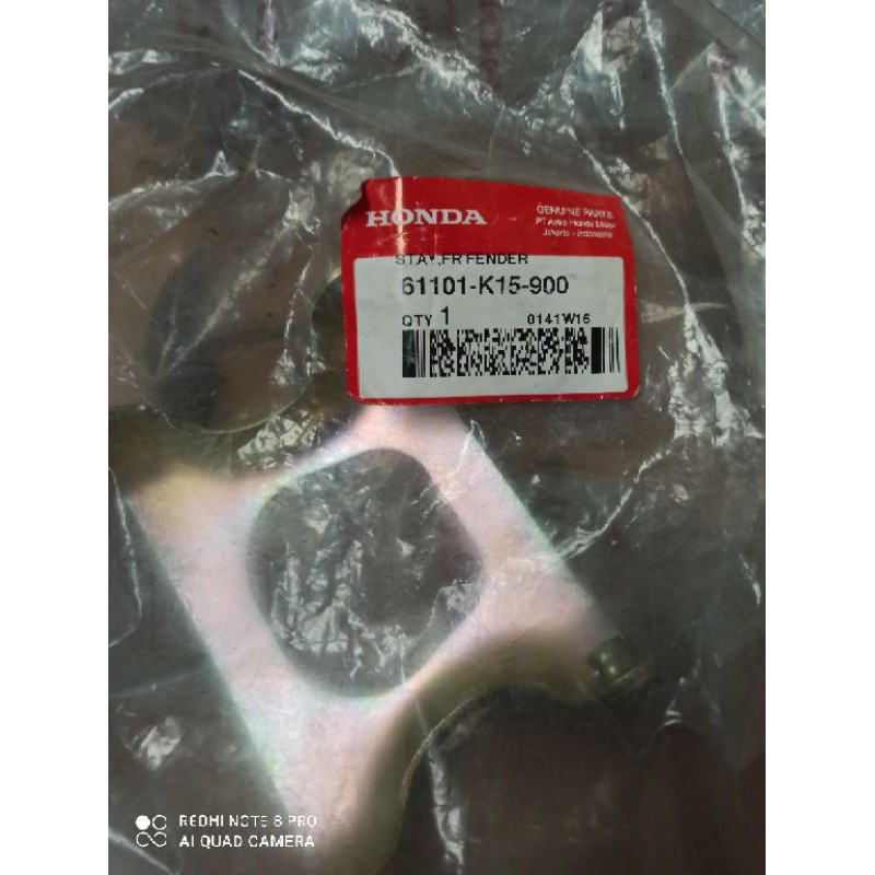 street fender cb150r