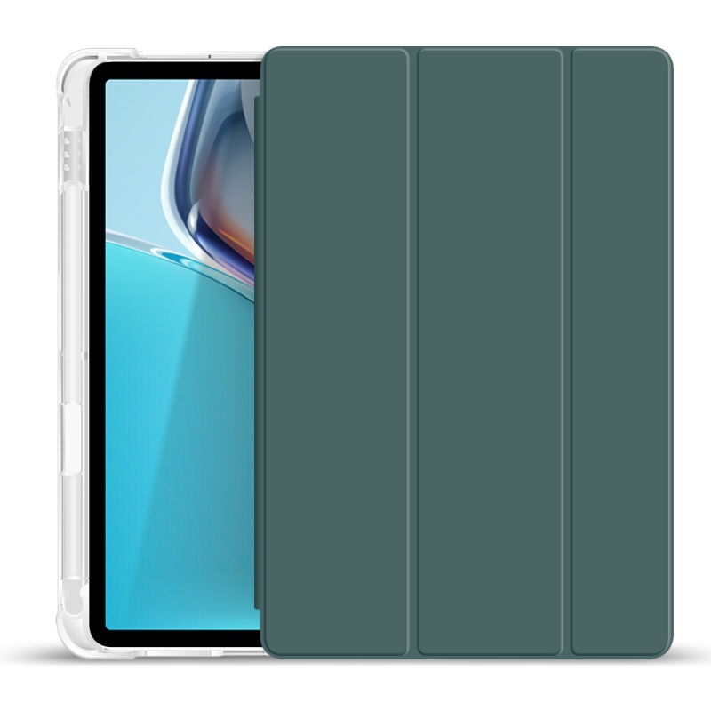 Lenovo Tab P11 / P11 Plus Flip Case Cover with Pen Holder Model TB