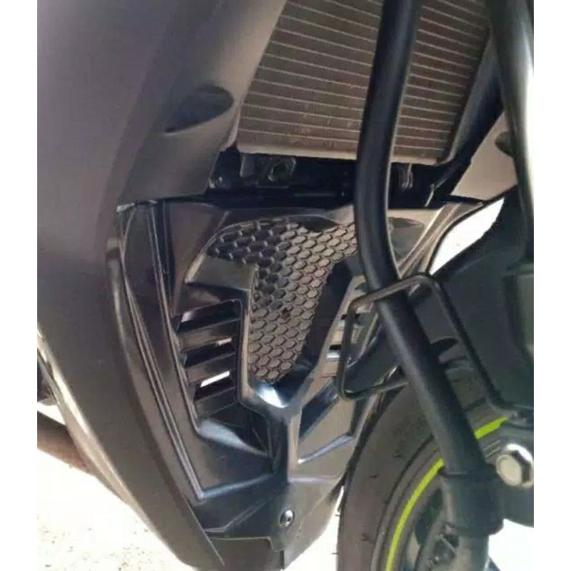 MESIN Mx king engine Cover/new mx king engine Cover Shopee Singapore