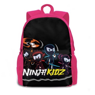 Ninja kidz backpack new arrivals