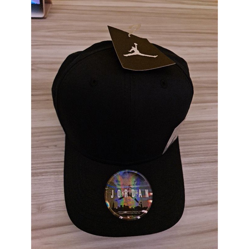 All black clearance jordan hat