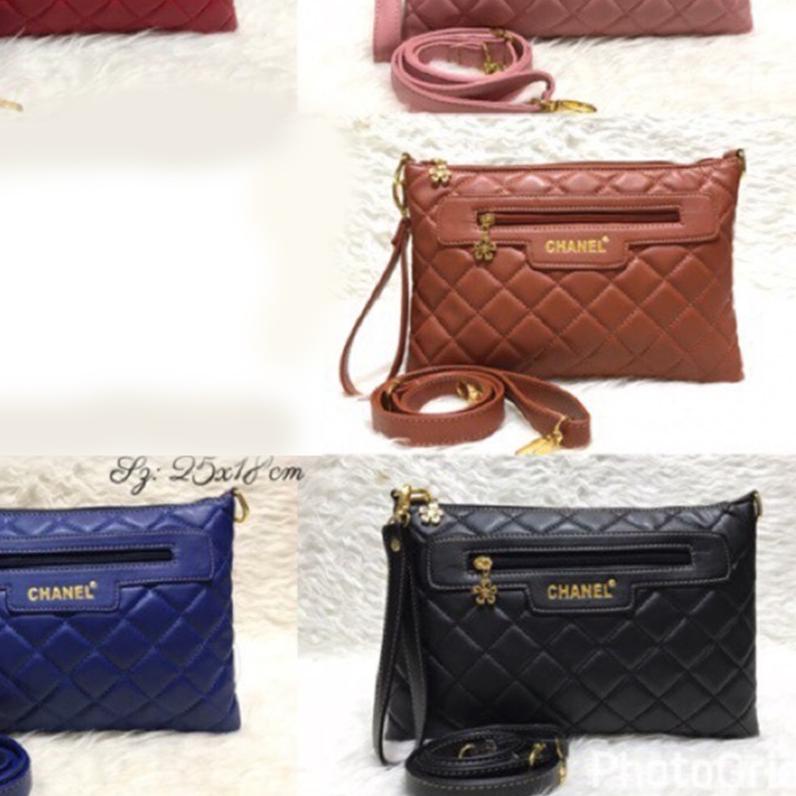 Harga sling bag clearance furla