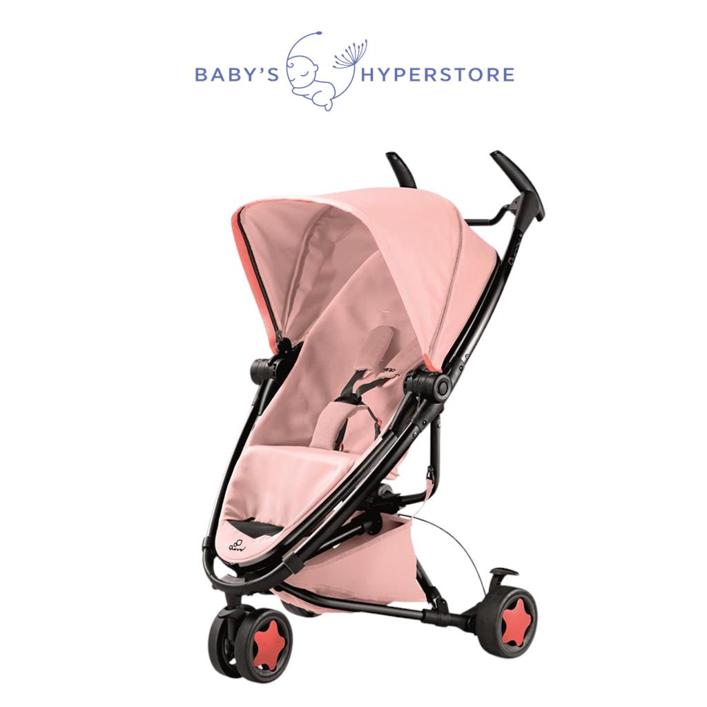 Stroller quinny outlet zapp xtra 2.0