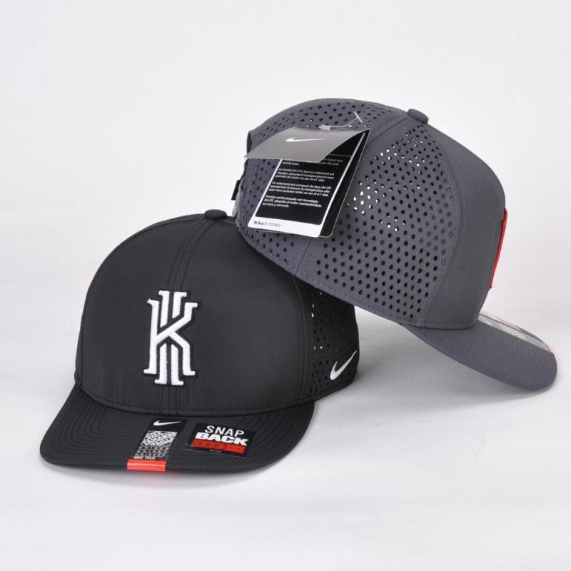 Kyrie shop irving snapback