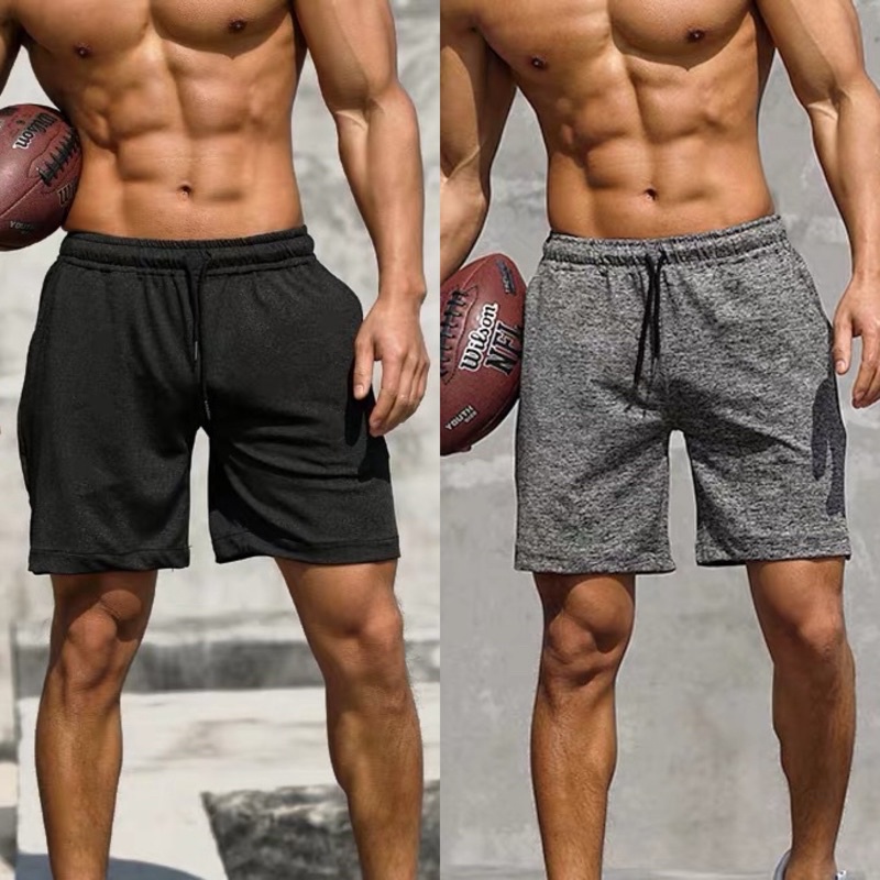 [Local] Casual shorts/ sport shorts/ men/ unisex/ running/ gym