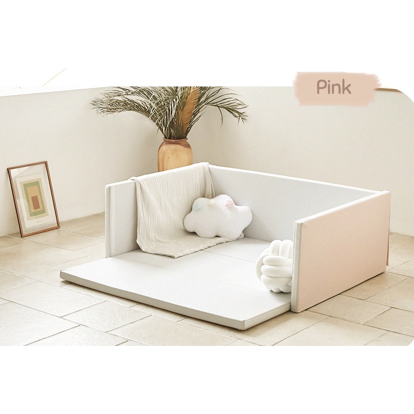 Caraz New Baby NICE Bumper Mat baby playmat bumper bed made korea