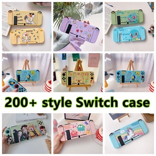 2021 New for Switch Lite Colorful Cute Soft Protective Case Cover Fit for  Nintendo Switch Lite Game Console Support Dropshipping - China Case and  Protective Case price