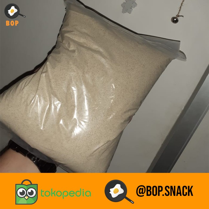 PUTIH Limited - Pepper White Pepper / Sahang / Pepper Powder @ 1kg ...