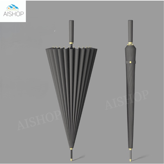 [SG Seller] Extra Large Foldable Umbrella one button open close