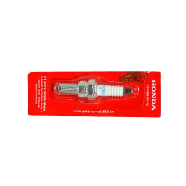 Busi (Spark Plug CPR7EA9 NGK) – Supra X 125 FI, Kharisma, Blade, Vario 125 FI 31917KPH902 - Gambar 2