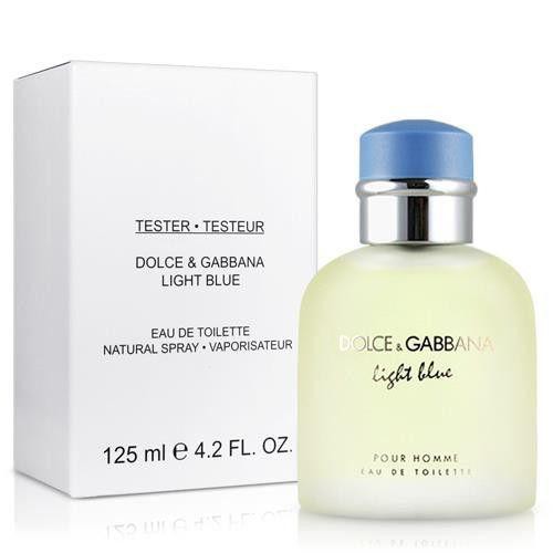 Dg light blue men hotsell