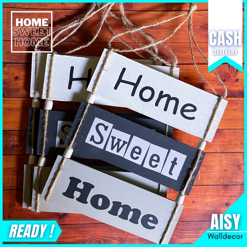 | Home SWEET HOME