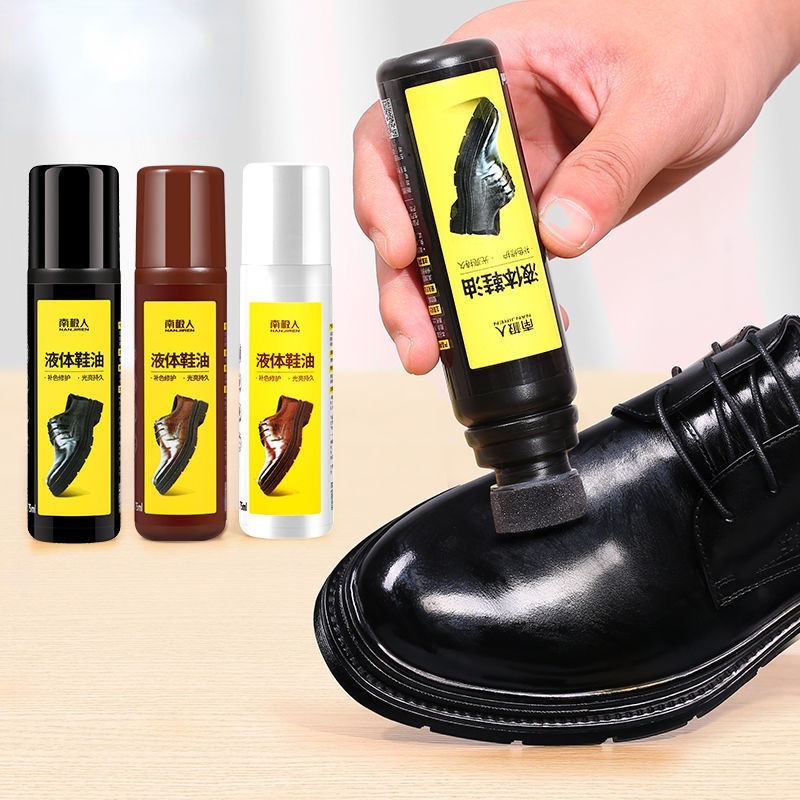 Renovating polish for on sale shoes