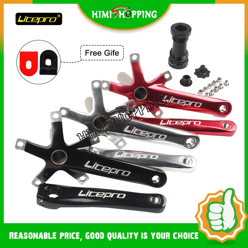 Bike crank arm online price