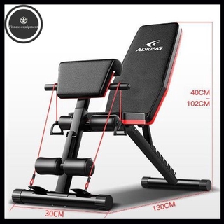 Foldable Gym Bench Adking Foldable Dumbbell Bench Workout Bench