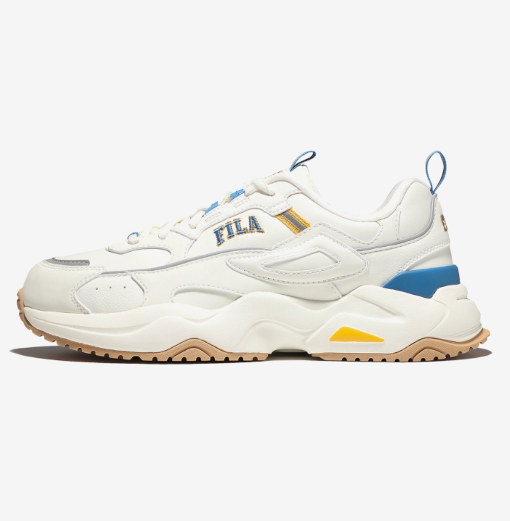 Ray on sale low fila