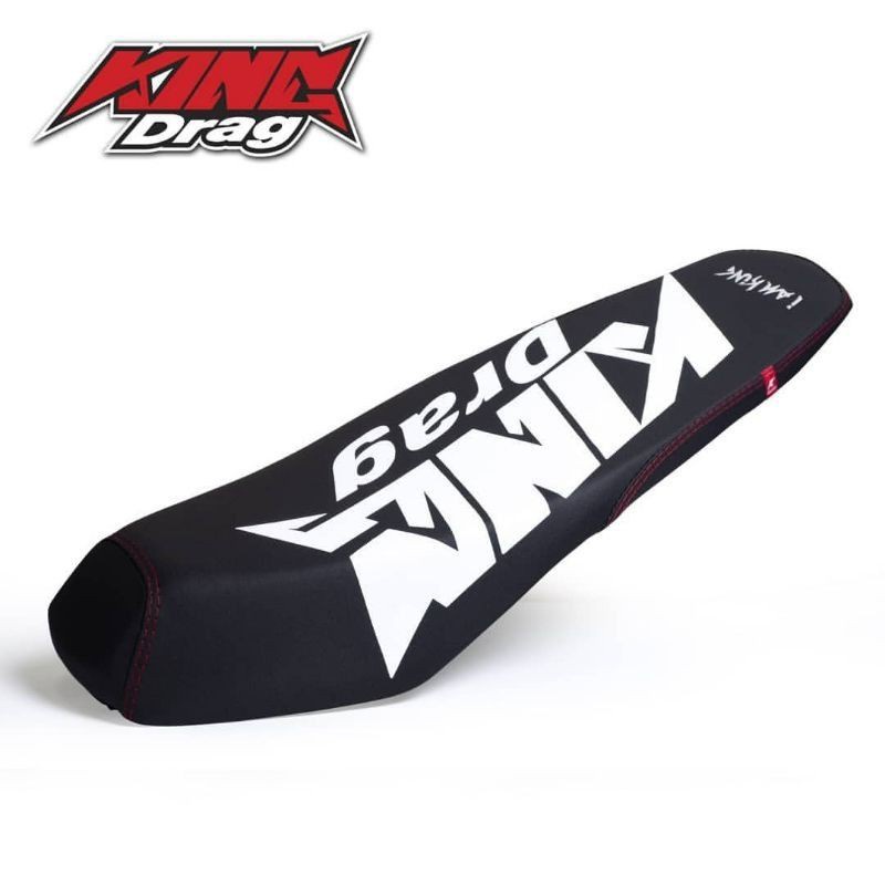 King drag Seat Leather king drag Seat Cover malaysia/vario mio genio