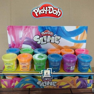 Play-Doh Nickelodeon Slime Brand Compound Waterfall Slime