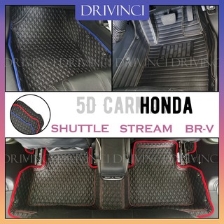 Honda shuttle car deals mat