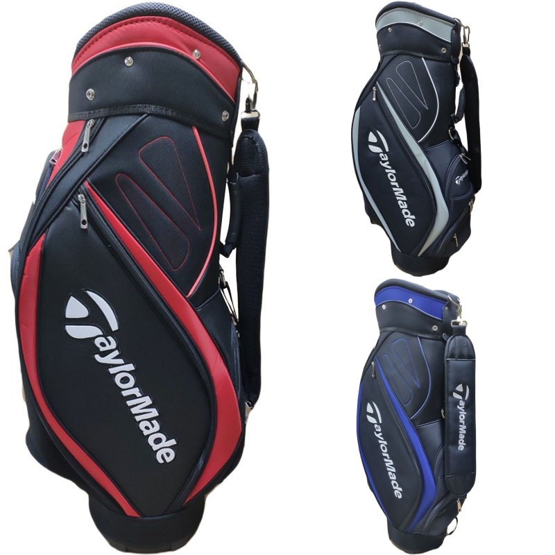 GOLF BAG The Golf Baggolf bagPortable and Lightweight Men's HighEnd