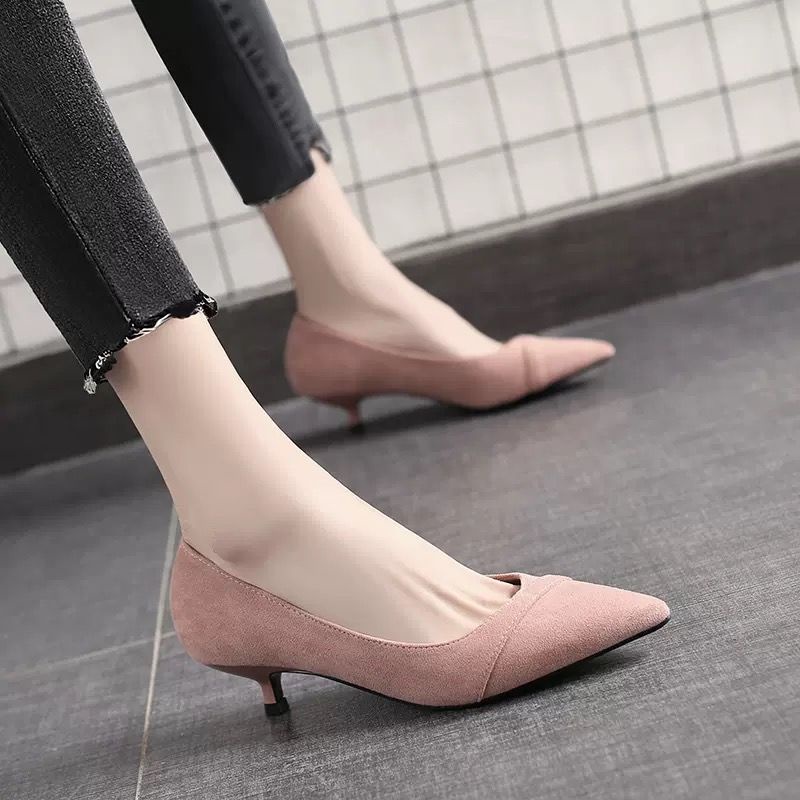 Low heel stiletto shoes shop