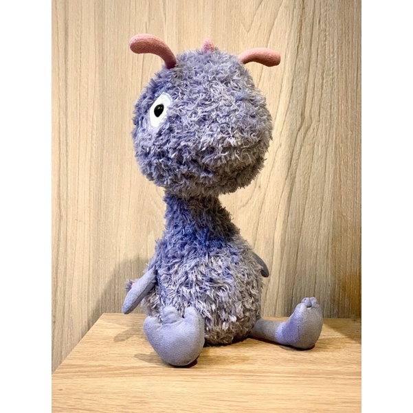 Jellycat Jubjub Bimmie Stuffed Soft Plush Toy BNWT Cute Rare Plushie