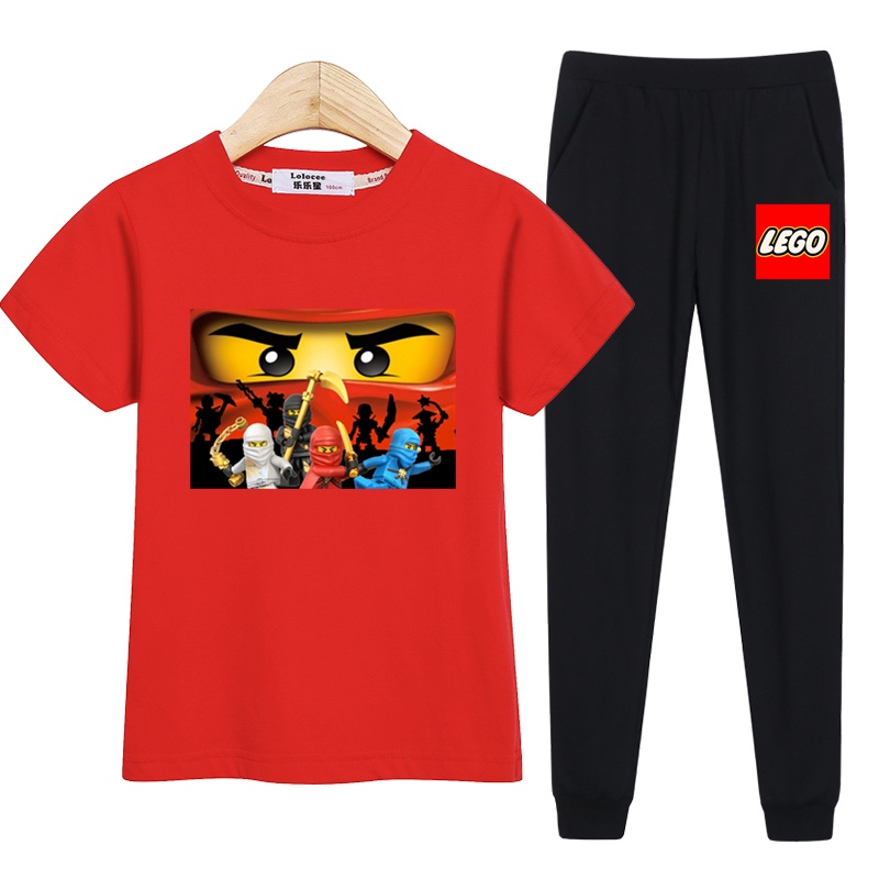 Ninjago pants store