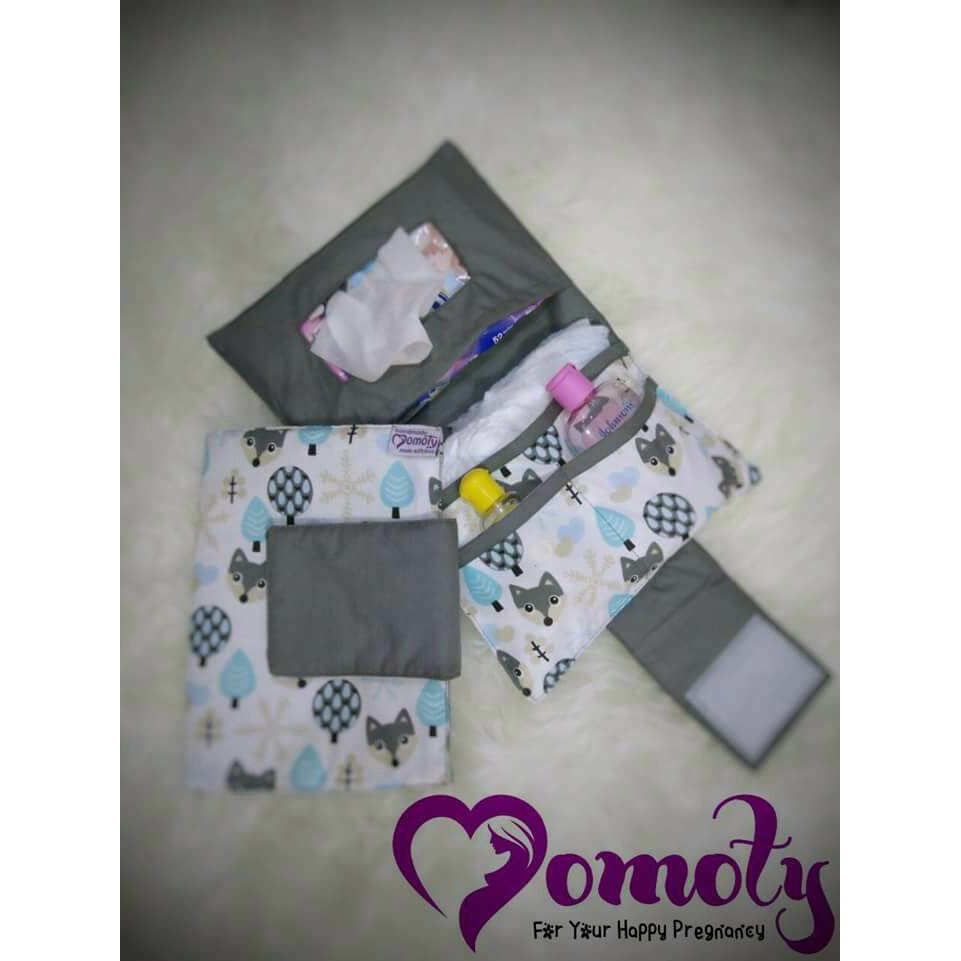 Pregnant Products 100 Original Modern Diaper Changing Equipment