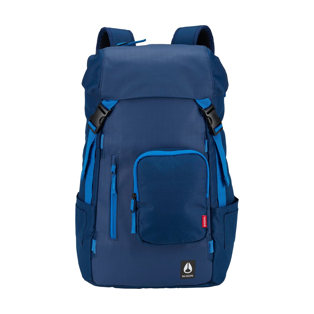 Nixon Landlock 30L Backpack Navy C2950307 Shopee Singapore