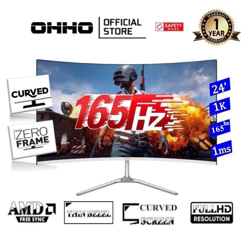 Buy Monitor pc At Sale Prices Online - July 2026 | Shopee Singapore