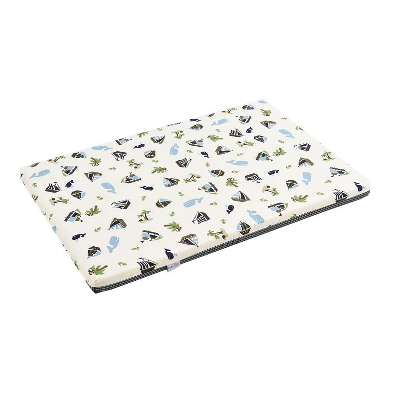 Premium Baby Playpen Mattress (Height 5 cm) main image 1