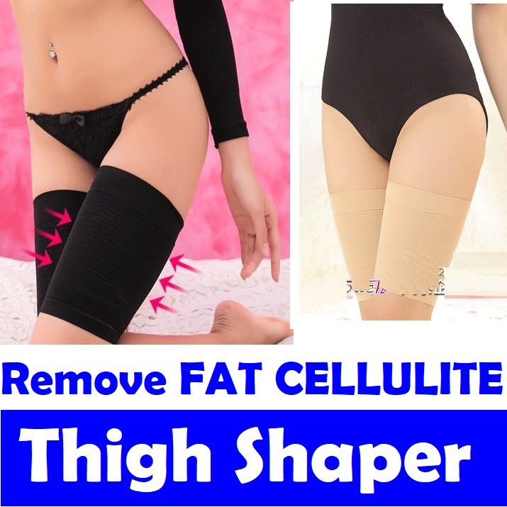 Thigh fat online burner