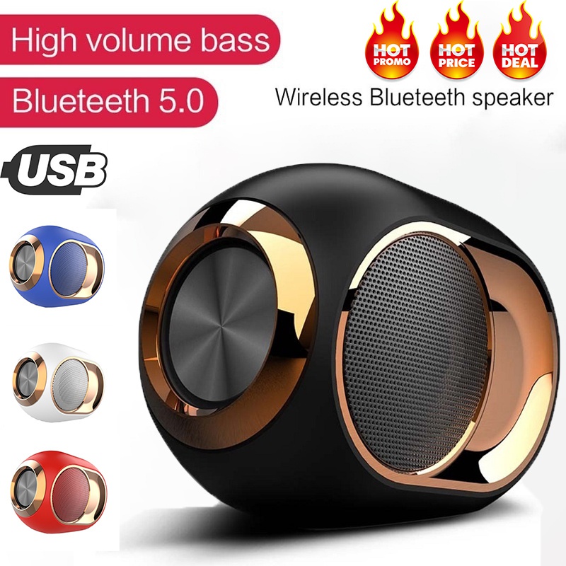 High best sale bass speakers