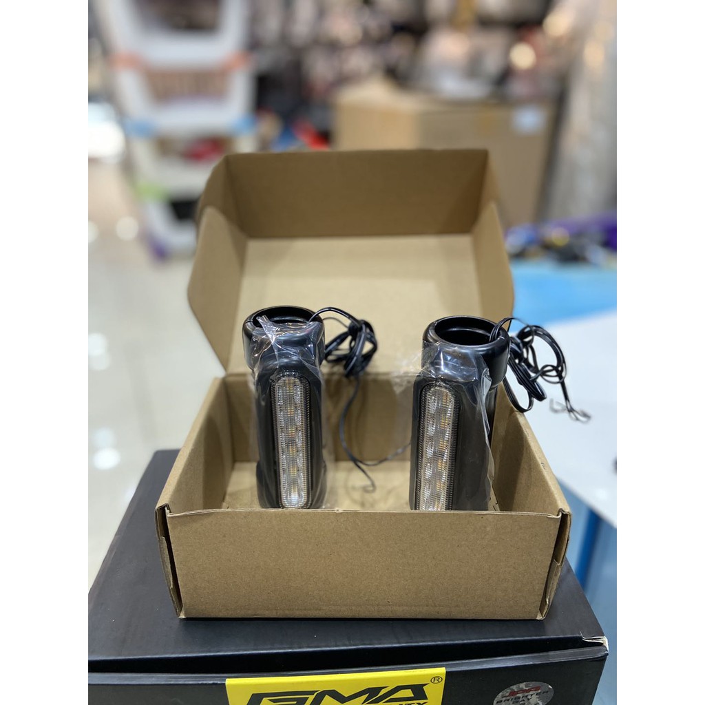 Ems Racing Crash Bar Light | Shopee Singapore